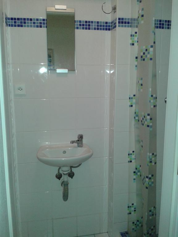 Chata Jawa Hotel Strážné Værelse billede