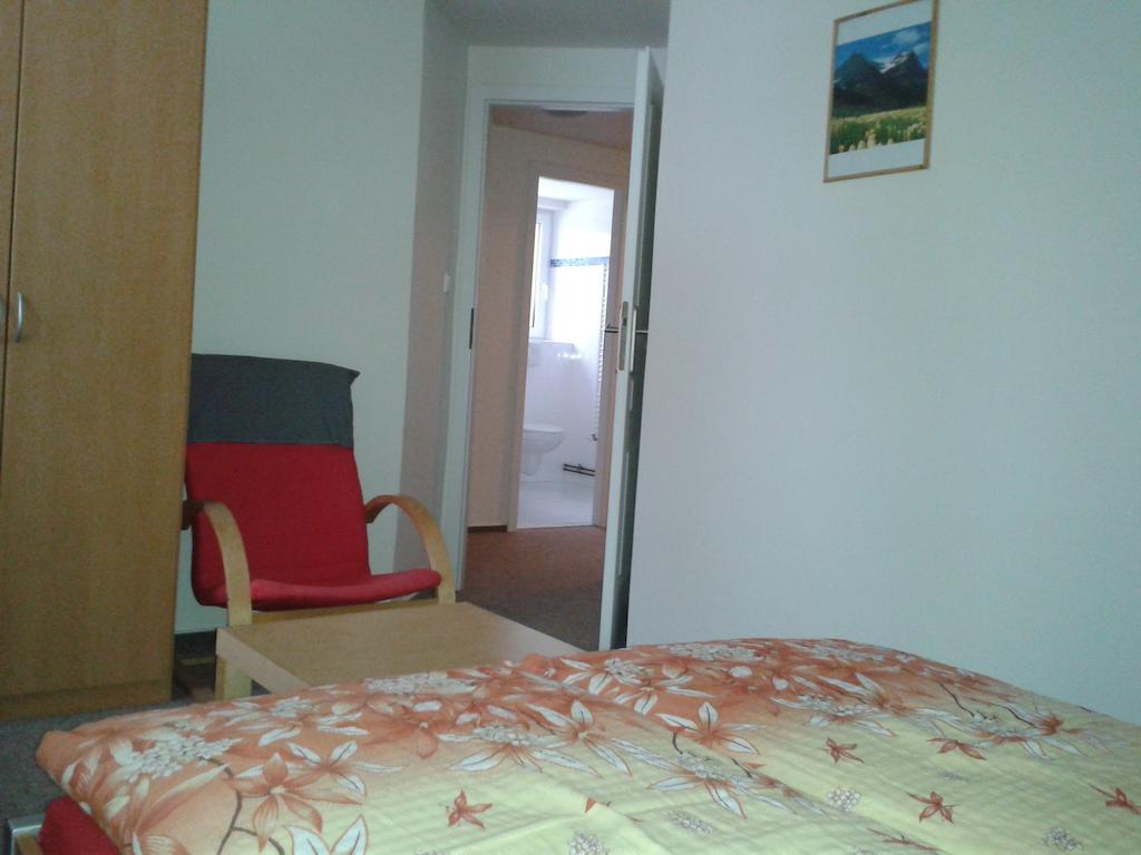 Chata Jawa Hotel Strážné Eksteriør billede