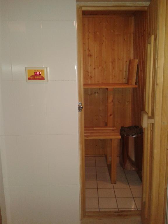 Chata Jawa Hotel Strážné Eksteriør billede
